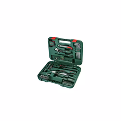 Bosch Home and Garden 1600A02BY7 1600A02BY7 Werkzeugset - Vue supplémentaire 4