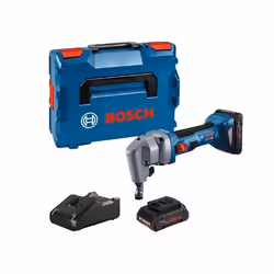 Bosch GNA 18V-16 E