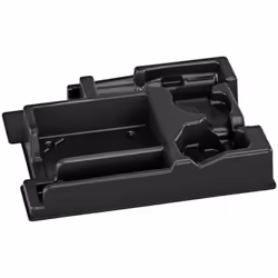 Caractéristiques :Inserts pour le rangement des outils Inlay GDS 18V-450 CInsert L-BOXX pour l'outil et le chargeur Note : La ...