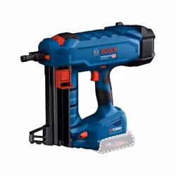 Description générale La cloueuse à béton BOSCH GNB 18V-38 Professional est un outil sans fil haute performance conçu pour des ...