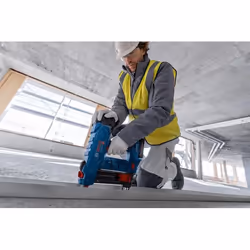 Bosch GNB 18V-38 Professional Cloueuse Batterie - Vue supplémentaire 10