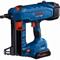 Bosch GNB 18V-38 Professional Cloueuse Batterie
