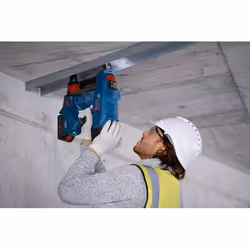 Bosch GNB 18V-38 Professional Cloueuse Batterie - Vue supplémentaire 5