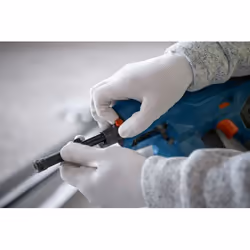 Bosch GNB 18V-38 Professional Cloueuse Batterie - Vue supplémentaire 6