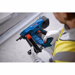 Bosch GNB 18V-38 Professional Cloueuse Batterie - Vue supplémentaire 9