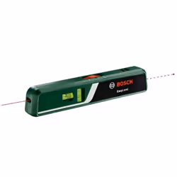 Laser à ligne transversale auto-nivelant Bosch EasyLevel