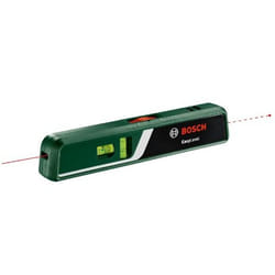 Laser à ligne transversale auto-nivelant Bosch EasyLevel