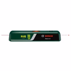 Laser à ligne transversale auto-nivelant Bosch EasyLevel
