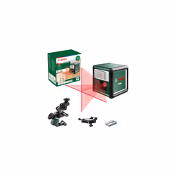 Niveau laser de ligne transversale Bosch Quigo
