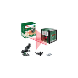 Niveau laser de ligne transversale Bosch Quigo