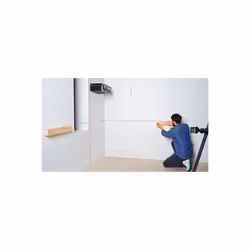 Bosch Quigo Niveau de ligne 635 nm (< 1 mW) - Vue supplémentaire 4