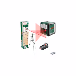 Niveau laser de ligne transversale Bosch Quigo Plus