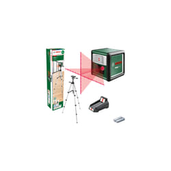 Niveau laser de ligne transversale Bosch Quigo Plus