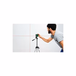 Bosch Quigo Plus Niveau de ligne 635 nm (< 1 mW) - Vue supplémentaire 6