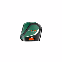 Niveau laser de ligne transversale Bosch Universal Level 2