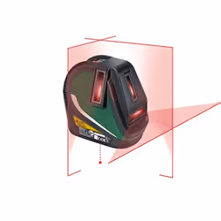 Niveau laser de ligne transversale Bosch UniversalLevel 3 Maxi Set