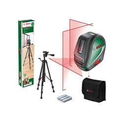 Niveau laser de ligne transversale Bosch UniversalLevel 3 Set