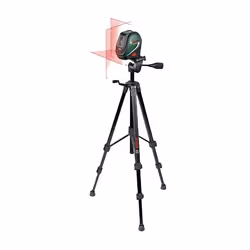 Niveau laser de ligne transversale Bosch UniversalLevel 3 Set