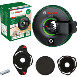 Bosch Atino Niveau de ligne 1,7 m 630 - 650 nm (< 10 mW)