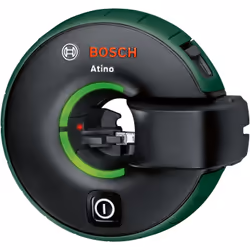 Bosch Atino Niveau de ligne 1,7 m 630 - 650 nm (< 10 mW) - Vue supplémentaire 4