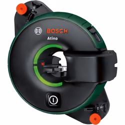 Bosch Atino Niveau de ligne 1,7 m 630 - 650 nm (< 10 mW) - Vue supplémentaire 6