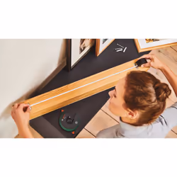 Bosch Atino Niveau de ligne 1,7 m 630 - 650 nm (< 10 mW) - Vue supplémentaire 7