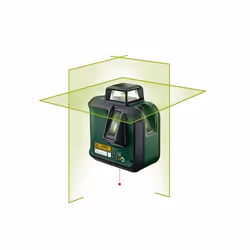 Bosch 0 603 663 B06 niveau laser Niveau de pointage 24 m 630 - 650 nm (< 10 mW) - Vue supplémentaire 4