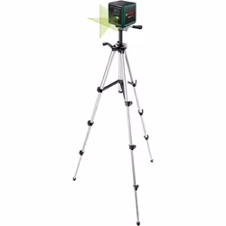 Bosch 0 603 663 C04 niveau laser Niveau de ligne 12 m 500-540 nm (< 10mW) - Vue supplémentaire 4
