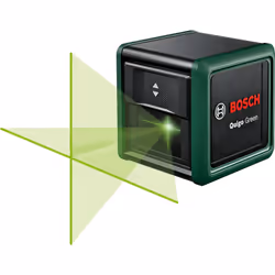 Bosch 0 603 663 C04 niveau laser Niveau de ligne 12 m 500-540 nm (< 10mW) - Vue supplémentaire 6