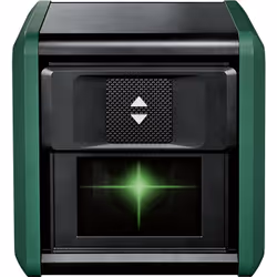 Bosch 0 603 663 C04 niveau laser Niveau de ligne 12 m 500-540 nm (< 10mW) - Vue supplémentaire 8