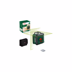 Niveau laser de ligne transversale Bosch Universal Level 360