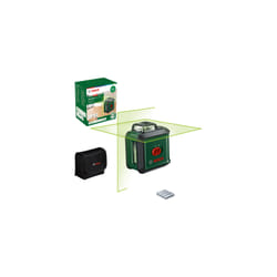Niveau laser de ligne transversale Bosch Universal Level 360