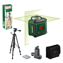 Niveau laser Bosch UniversalLevel 360 SET TT + Accessoires