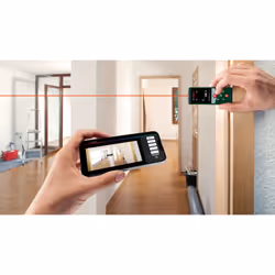 Télémètre laser Bosch Universal Distance 40C