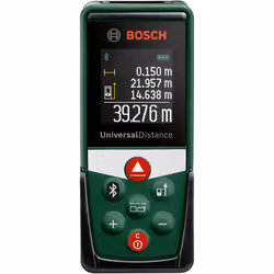 Bosch UniversalDistance 40C Niveau de ligne 40 m 635 nm (< 1 mW) - Vue supplémentaire 5