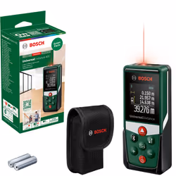 Bosch UniversalDistance 40C Niveau de ligne 40 m 635 nm (< 1 mW) - Vue supplémentaire 6