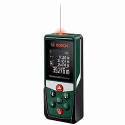 Informations techniques Alimentation (détails) : 2 X 1,5 V LR03 (AAA) Classe de laser : 2 Dimensions produit, hauteur : 22 mm ...