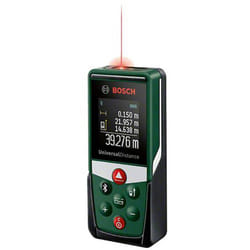 Bosch - Home and Garden UniversalDistance 50C Télémètre laser Bluetooth 50 m