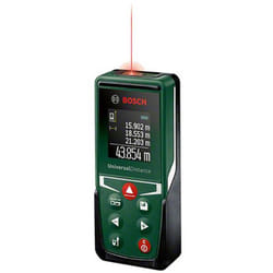 Bosch - Home and Garden UniversalDistance 50 Télémètre laser 50 m