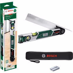 Mesureur d'angle numérique Bosch Universal Angle
