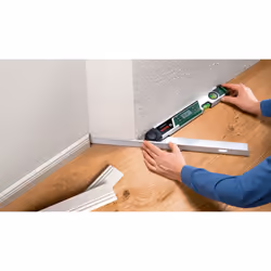Mesureur d'angle numérique Bosch Universal Angle
