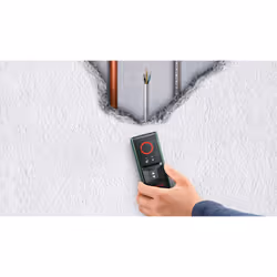 Bosch Truvo multi-détecteur numérique Métal Ferreux, Câble sous tension, Métal non Ferreux - Vue supplémentaire 5