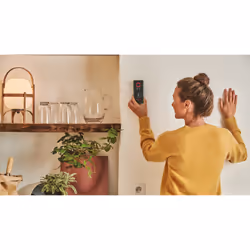 Bosch Truvo multi-détecteur numérique Métal Ferreux, Câble sous tension, Métal non Ferreux - Vue supplémentaire 7