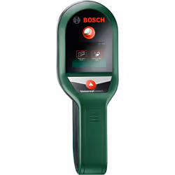 Détecteur de métaux, fils et bois Bosch UniversalDetect