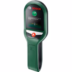 Bosch UniversalDetect multi-détecteur numérique Câble sous tension, Métal, Bois - Vue supplémentaire 4