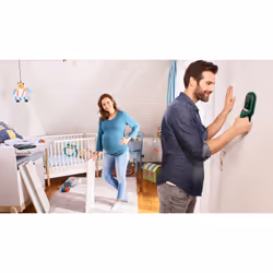 Bosch UniversalDetect multi-détecteur numérique Câble sous tension, Métal, Bois - Vue supplémentaire 5