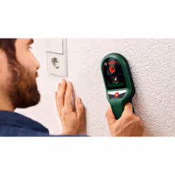 Bosch UniversalDetect multi-détecteur numérique Câble sous tension, Métal, Bois - Vue supplémentaire 7
