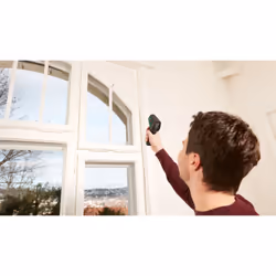 Bosch UniversalTemp Noir, Vert °C -30 - 500 °C Écran integré - Vue supplémentaire 7