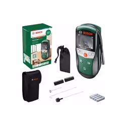 Réviser la caméra Bosch Universal Inspect