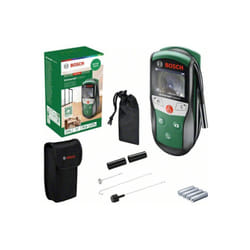 Réviser la caméra Bosch Universal Inspect